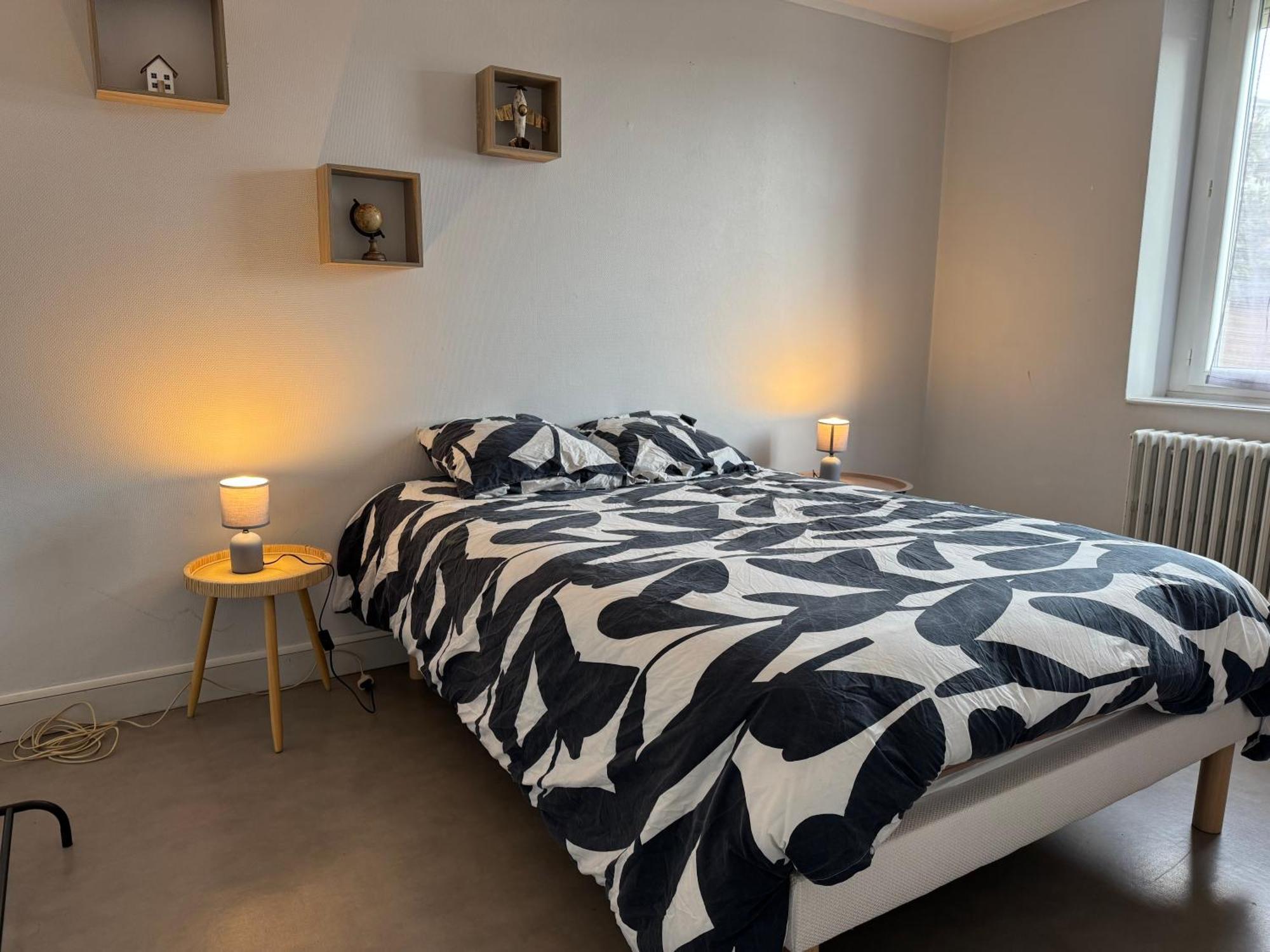Jsj Villa Rodez Buitenkant foto